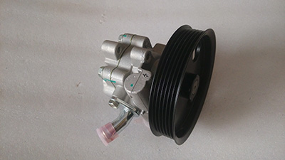 動(dòng)力轉(zhuǎn)向泵