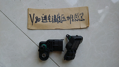 進(jìn)氣壓力溫度傳感器