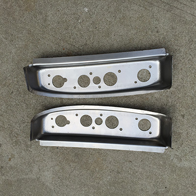 尾燈內(nèi)鈑金