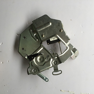 中移門(mén)鎖機(jī)構(gòu)