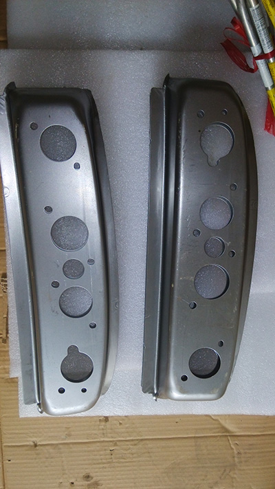 后尾燈內(nèi)扳