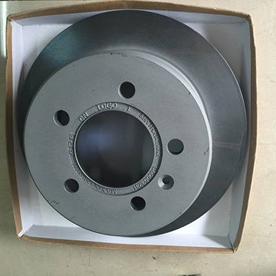 前后制動(dòng)盤(pán)